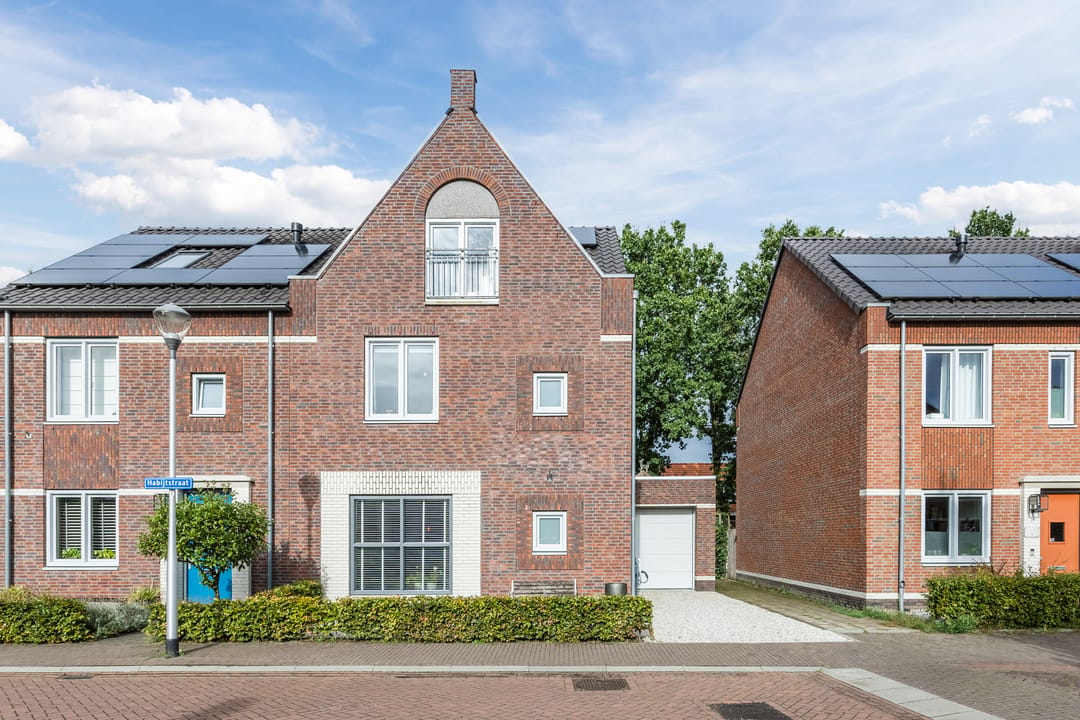 Photo 1 of Habijtstraat 23
