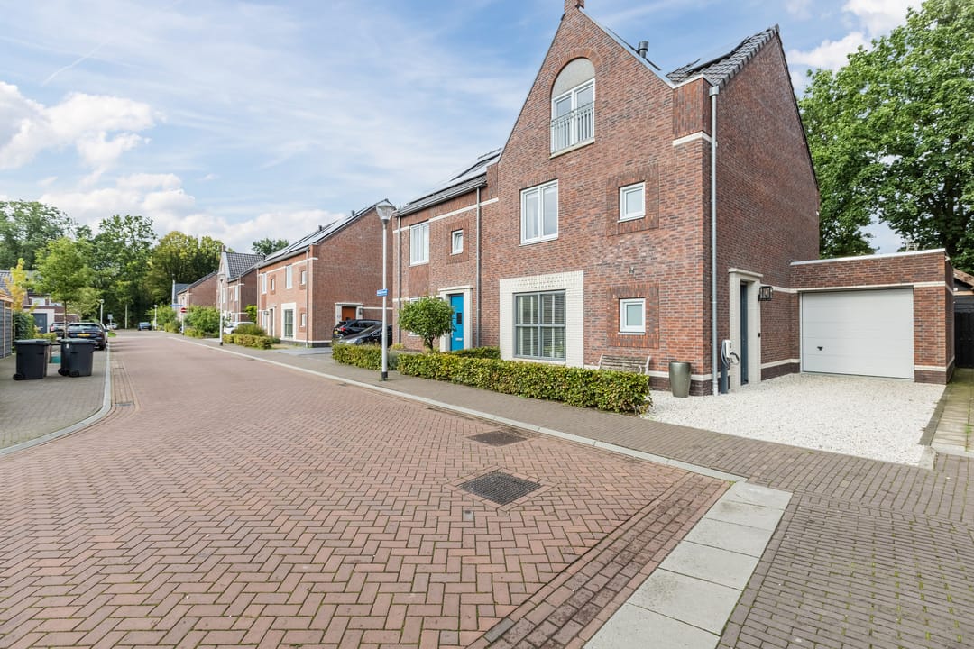 Photo 53 of Habijtstraat 23