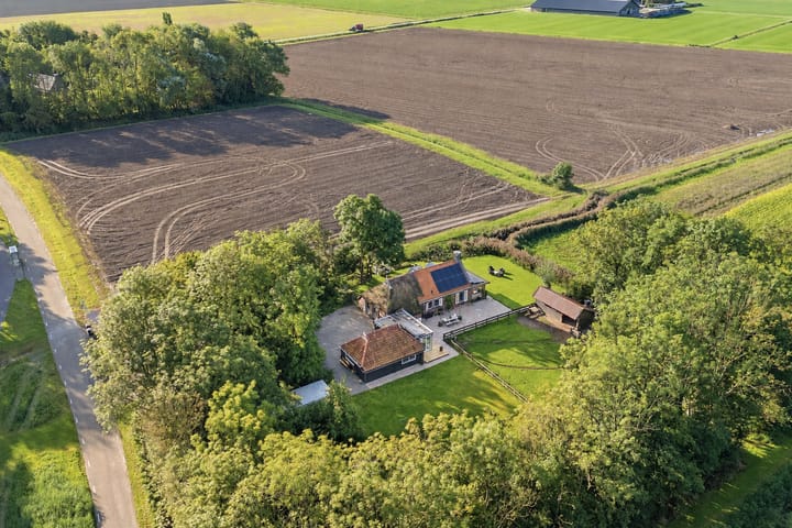 Foto 4 van Tsjessenswei 5