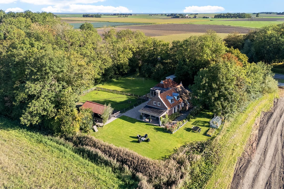Foto 1 van Tsjessenswei 5