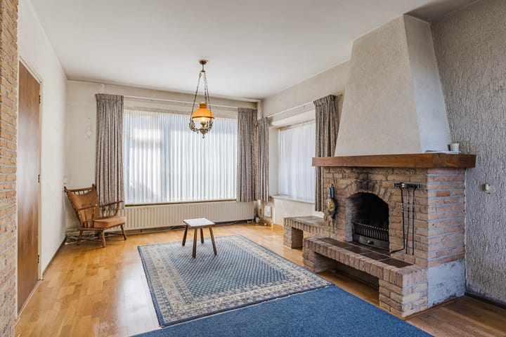 Foto 4 van Spoorlaan Noord 54