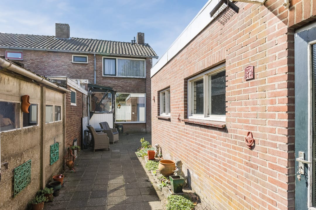 Foto 16 van Spoorlaan Noord 54
