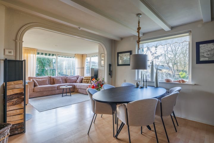 Vrijstaande woning te koop: Oosterhiem 45, Hollum