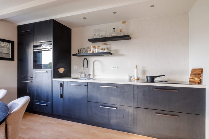 Vrijstaande woning te koop: Oosterhiem 45, Hollum