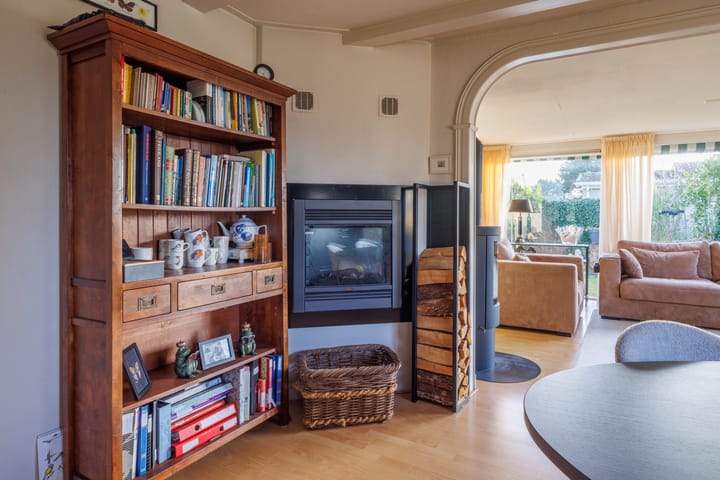 Vrijstaande woning te koop: Oosterhiem 45, Hollum