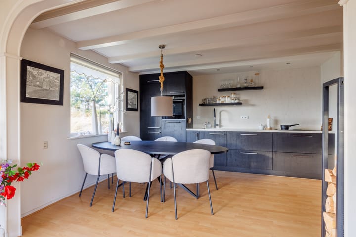 Vrijstaande woning te koop: Oosterhiem 45, Hollum
