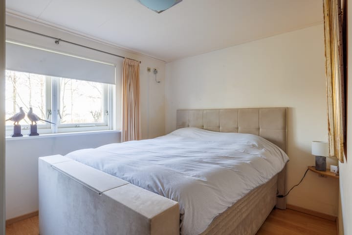 Vrijstaande woning te koop: Oosterhiem 45, Hollum
