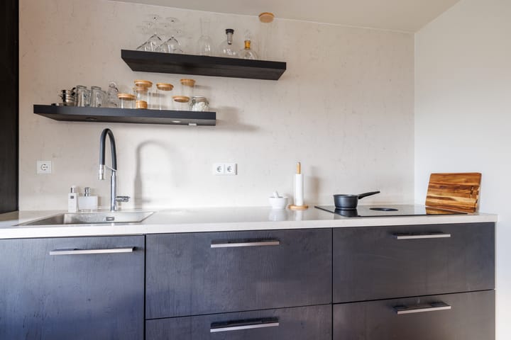 Vrijstaande woning te koop: Oosterhiem 45, Hollum