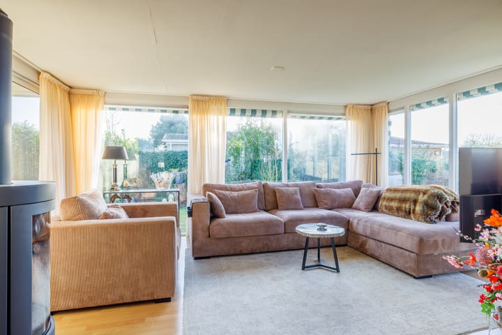 Vrijstaande woning te koop: Oosterhiem 45, Hollum