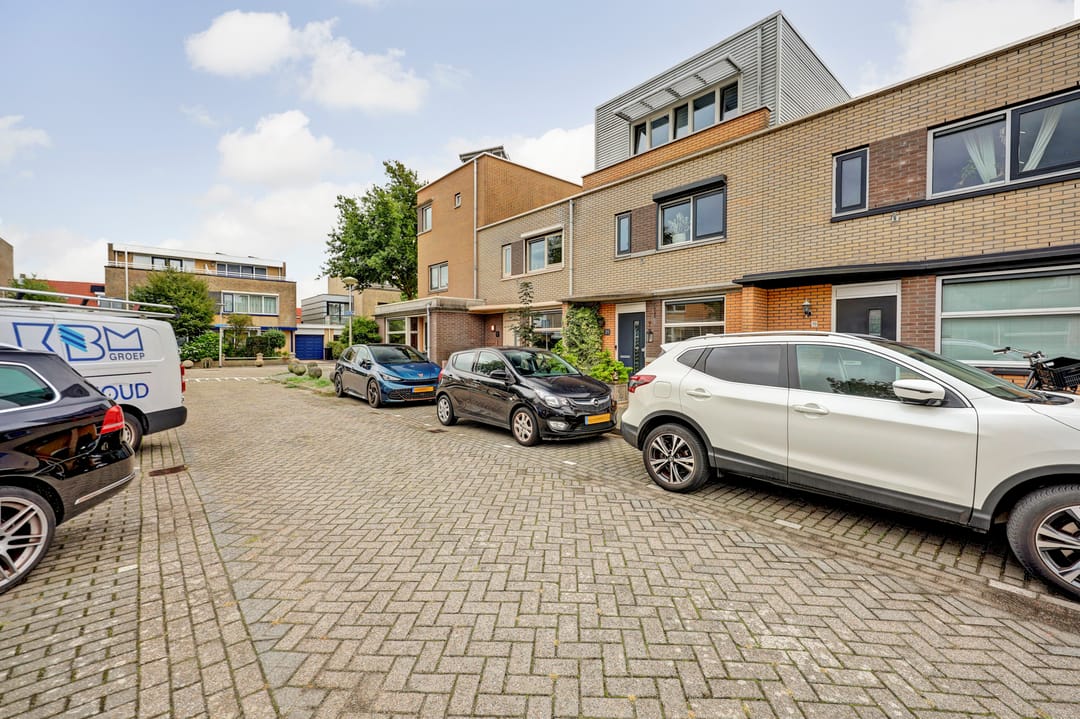 Photo 8 of Slangekruid 21