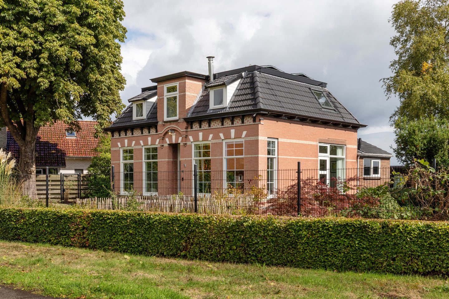 Foto 1 van Meester Gerritsweg 2