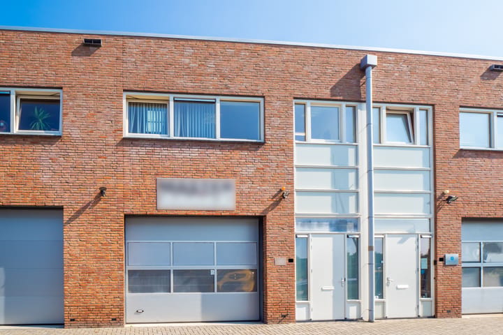 Bellweg 32, Culemborg