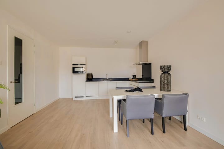 Appartement te huur: Jan Tooropstraat 3S, Amsterdam
