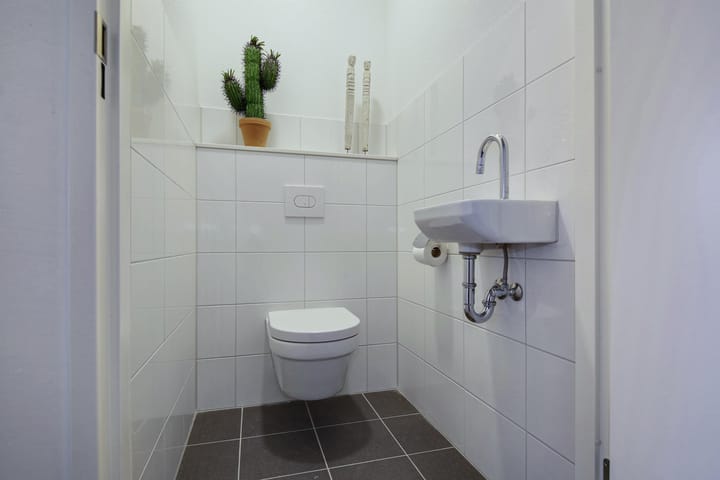 Appartement te huur: Jan Tooropstraat 3S, Amsterdam