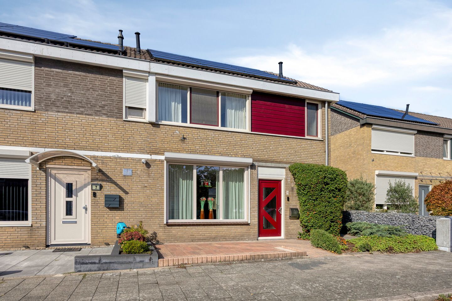 Foto 4 van Mathijsenstraat 9