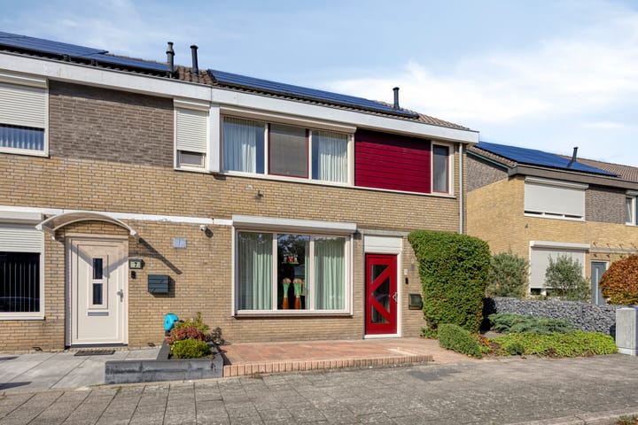 Foto 4 van Mathijsenstraat 9