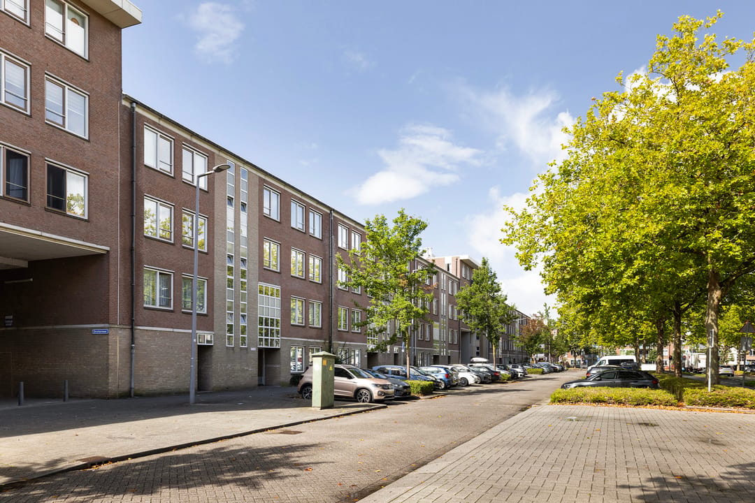Foto 1 van Schollevaartse Dreef 85