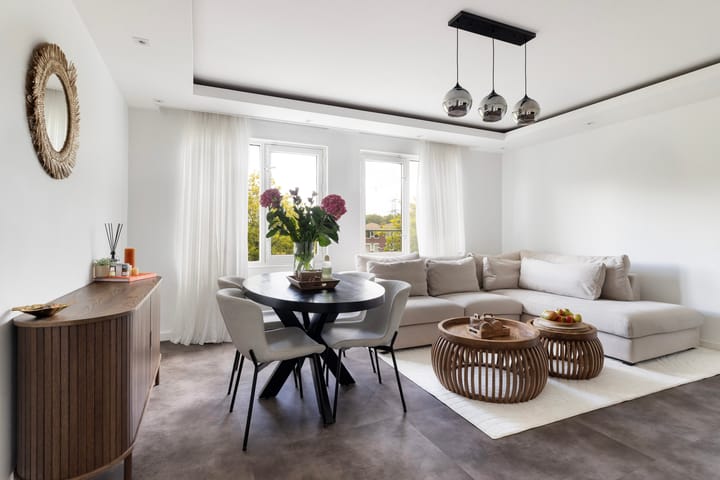 Appartement te koop: Schollevaartse Dreef 85, Rotterdam