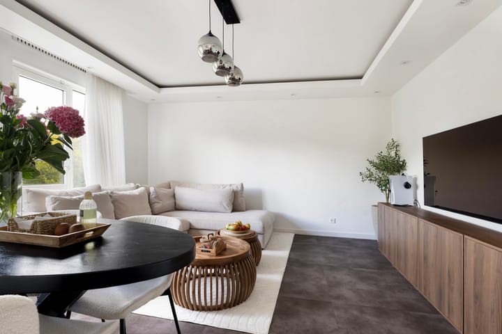 Appartement te koop: Schollevaartse Dreef 85, Rotterdam