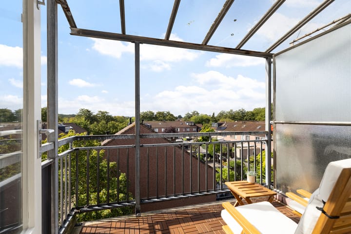 Appartement te koop: Schollevaartse Dreef 85, Rotterdam