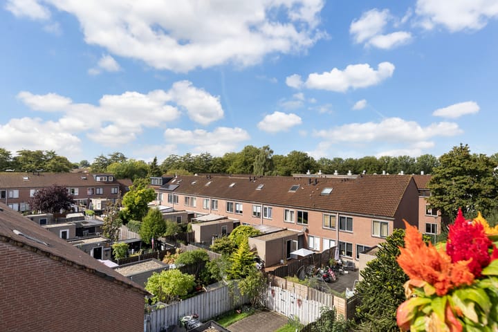 Appartement te koop: Schollevaartse Dreef 85, Rotterdam