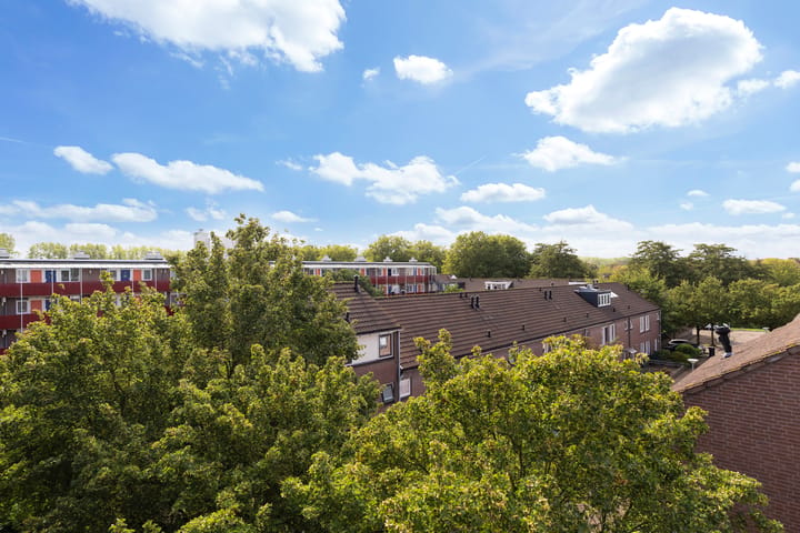 Appartement te koop: Schollevaartse Dreef 85, Rotterdam