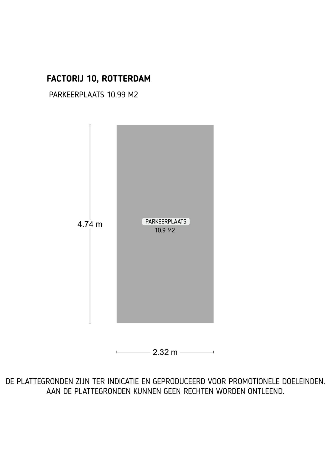 Foto 36 van Factorij 10