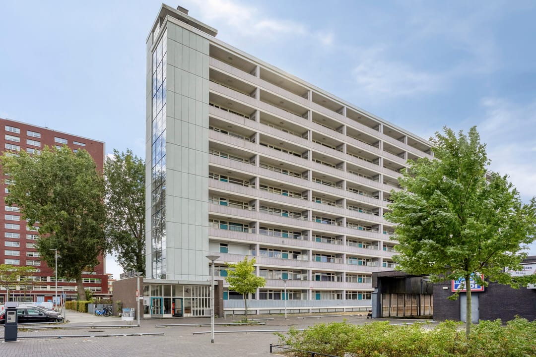 Foto 1 van Plein 1953 91