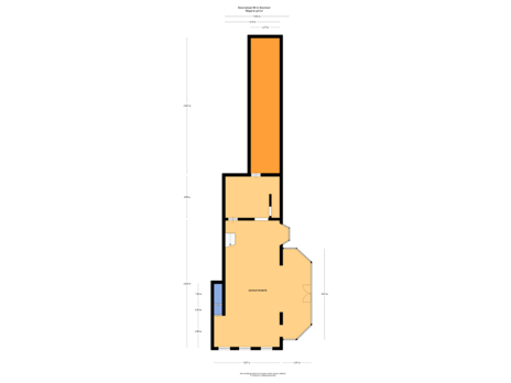 View floorplan