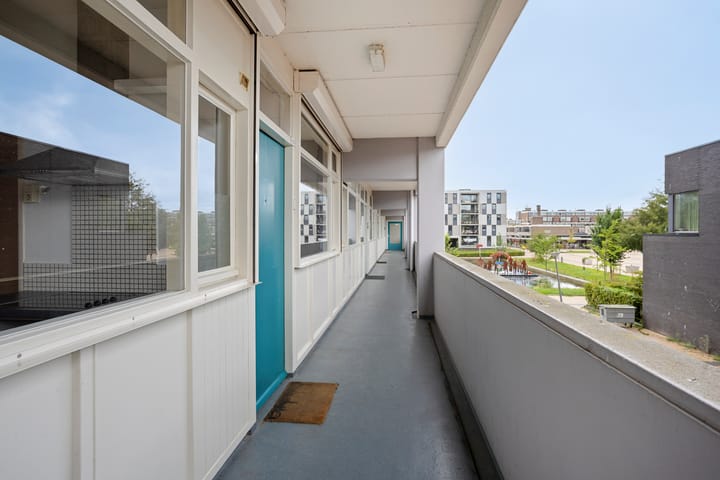 Foto 5 van Plein 1953 91