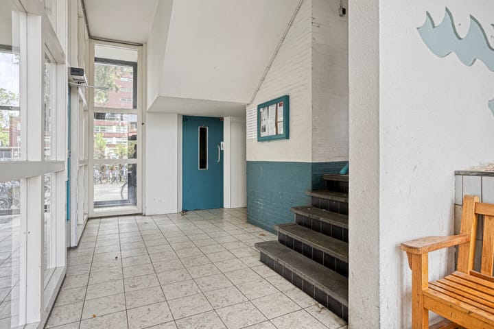 Foto 4 van Plein 1953 91