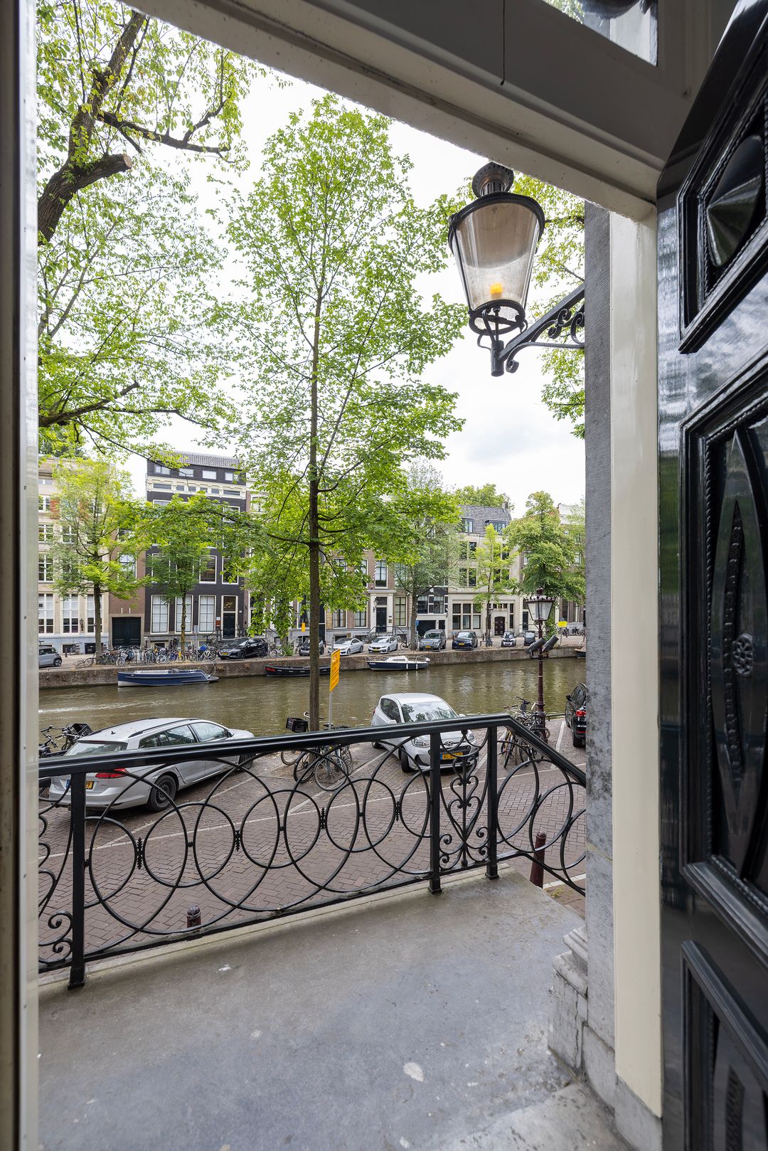 Foto 11 van Keizersgracht 216-A