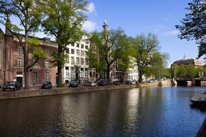 Foto 2 van Keizersgracht 216-A