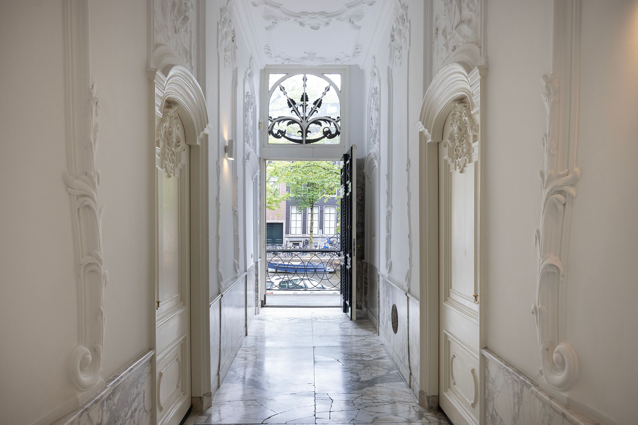 Foto 9 van Keizersgracht 216-A