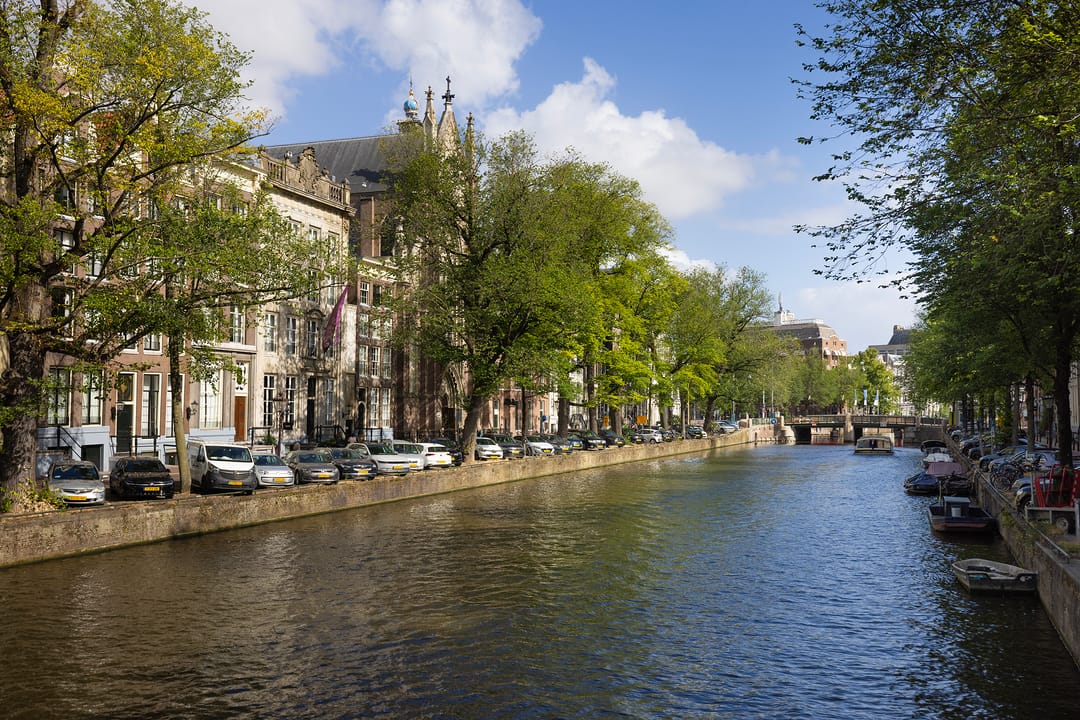 Foto 7 van Keizersgracht 216-A