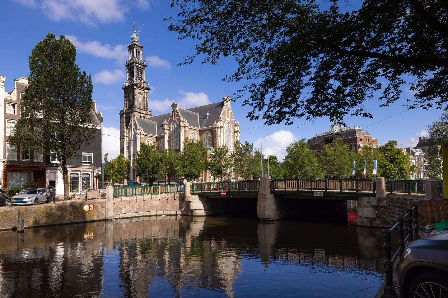 Foto 5 van Keizersgracht 216-A