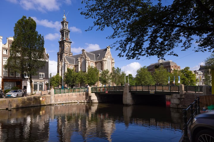 Foto 5 van Keizersgracht 216-A