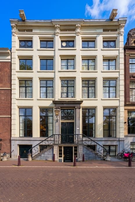 Keizersgracht thumbnail