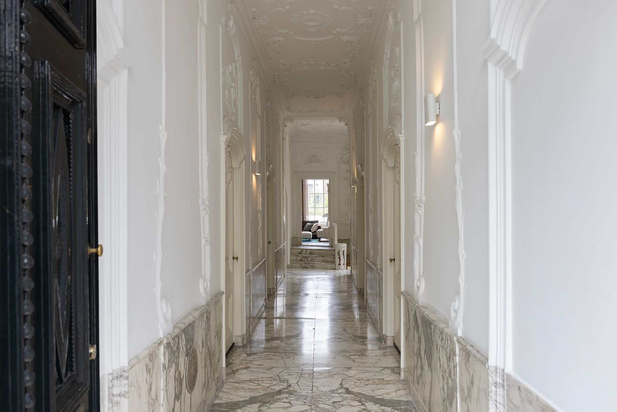 Foto 12 van Keizersgracht 216-A