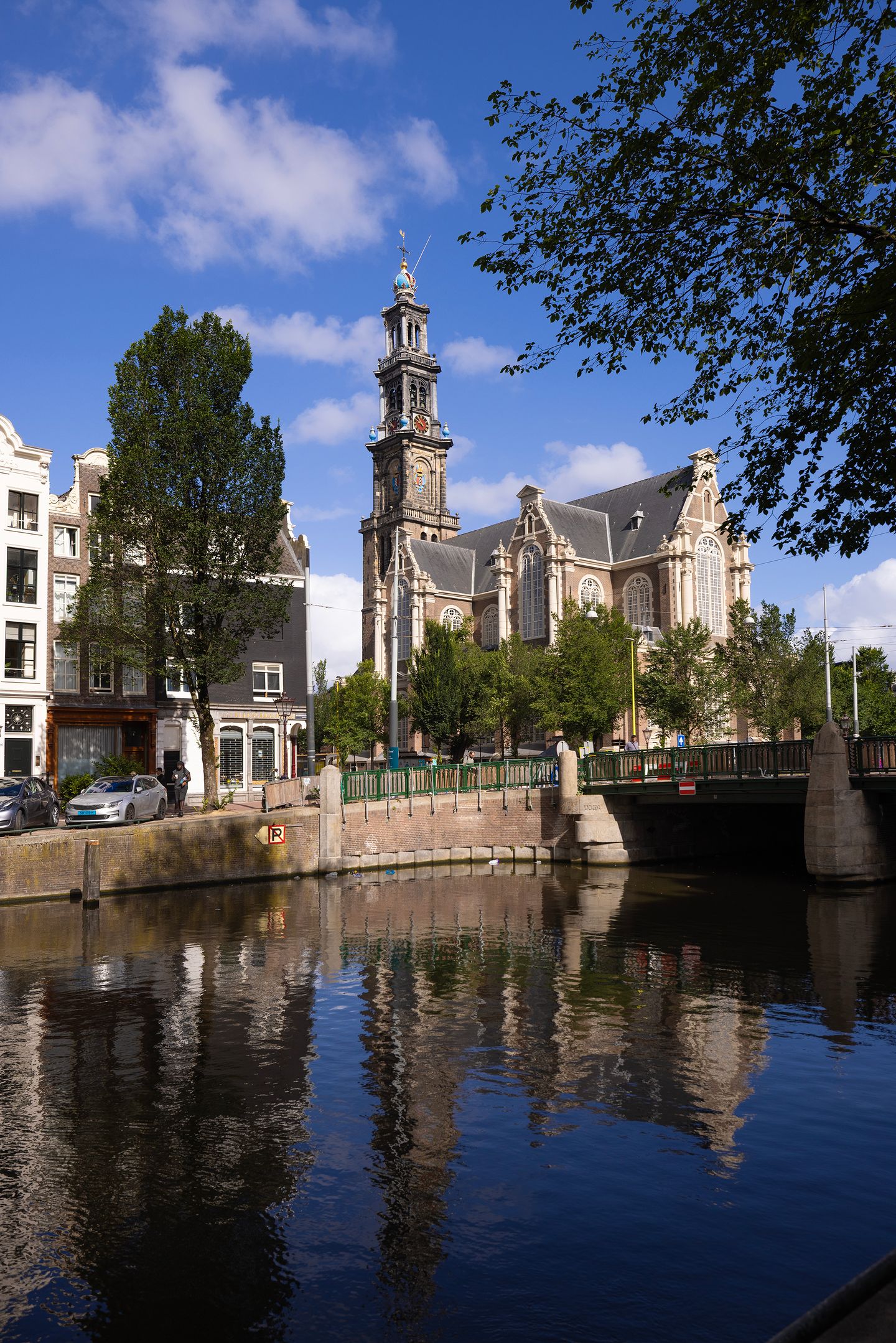 Foto 4 van Keizersgracht 216-A