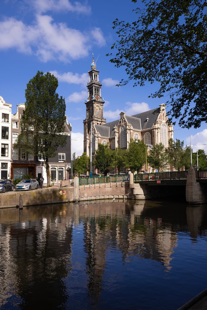 Foto 4 van Keizersgracht 216-A