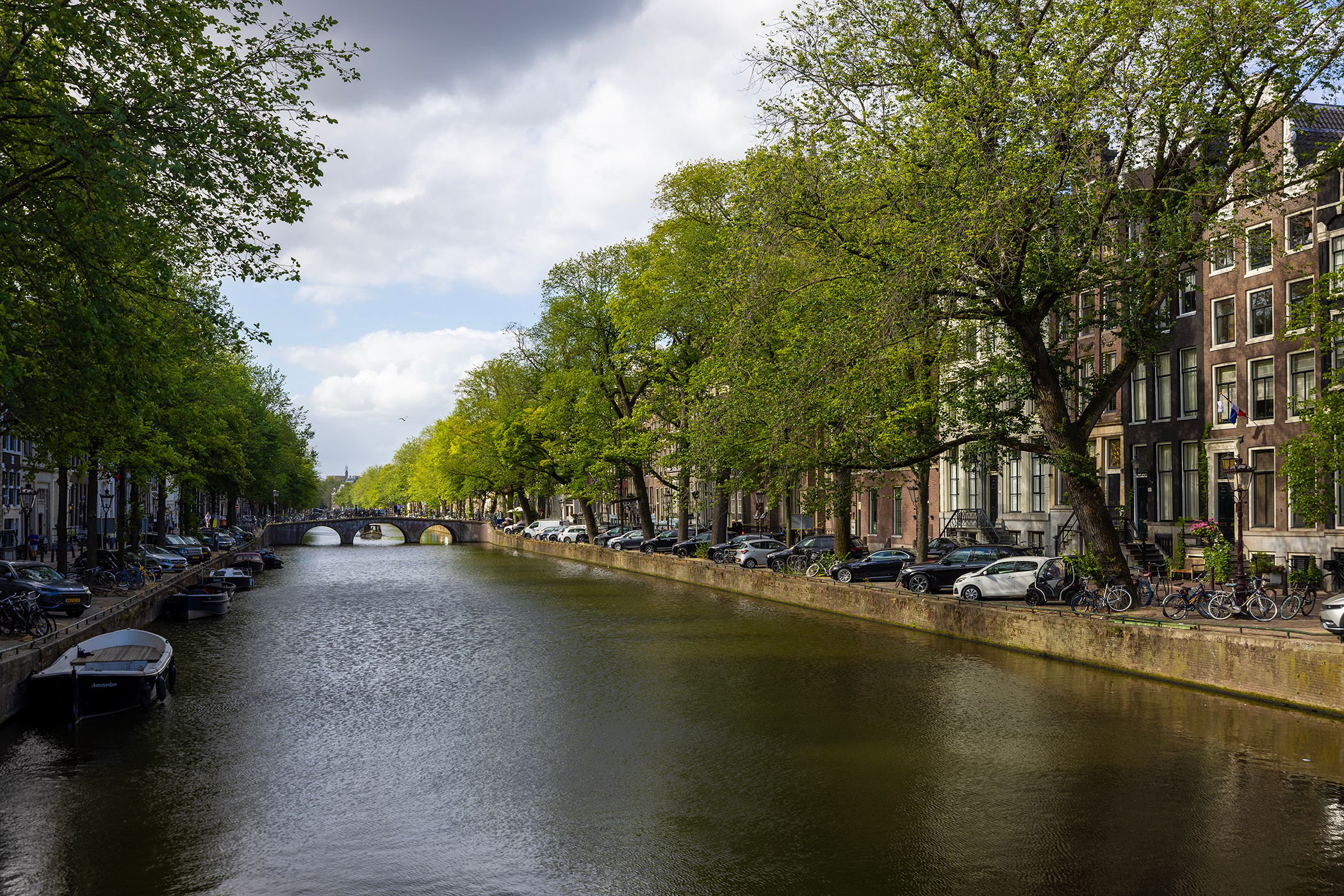 Foto 6 van Keizersgracht 216-A
