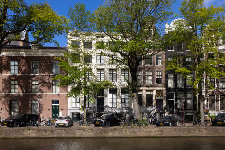 Foto 3 van Keizersgracht 216-A