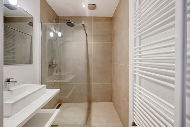 Appartement te koop: Ceintuurbaan 199-1, Amsterdam