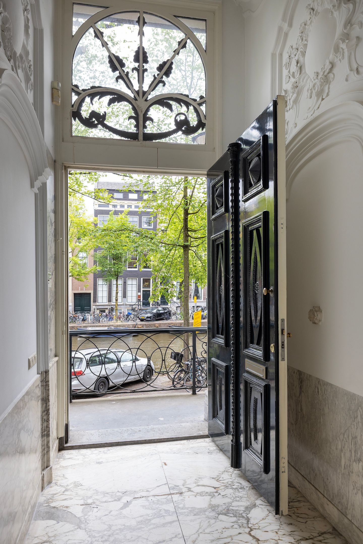 Foto 10 van Keizersgracht 216-A