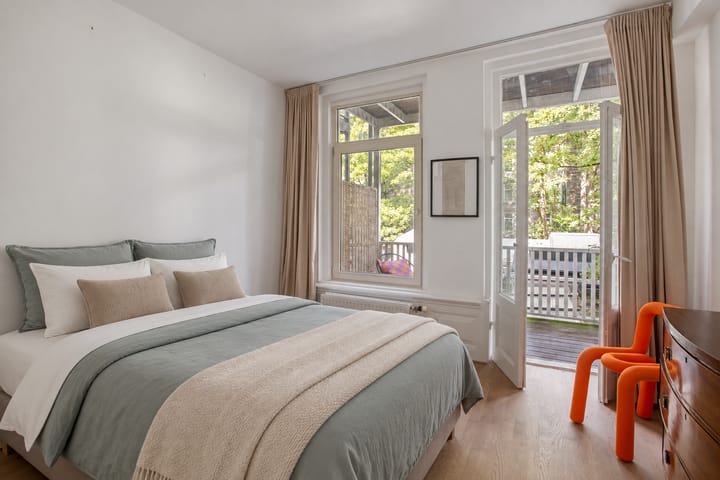 Appartement te koop: Ceintuurbaan 199-1, Amsterdam