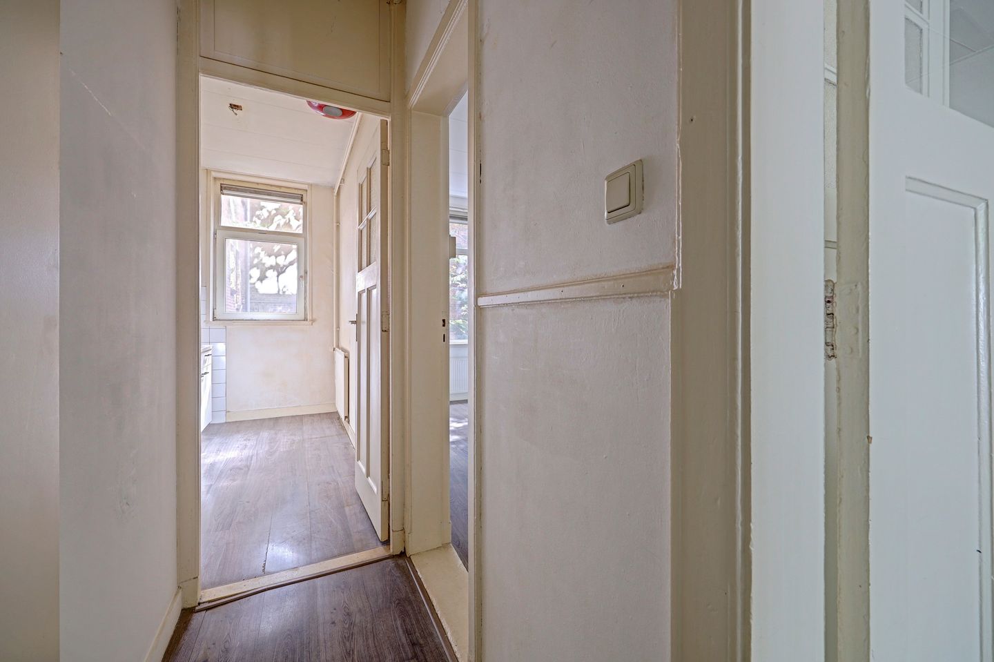 Foto 5 van Mathenesserdijk 109-B01
