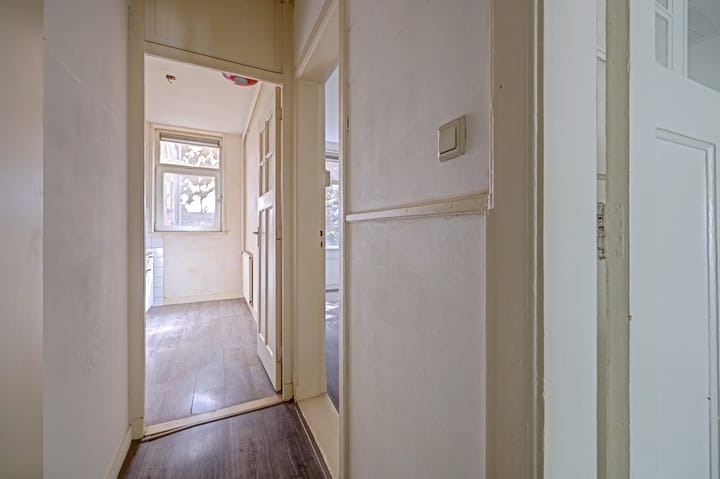 Appartement te koop: Mathenesserdijk 109B01, Rotterdam