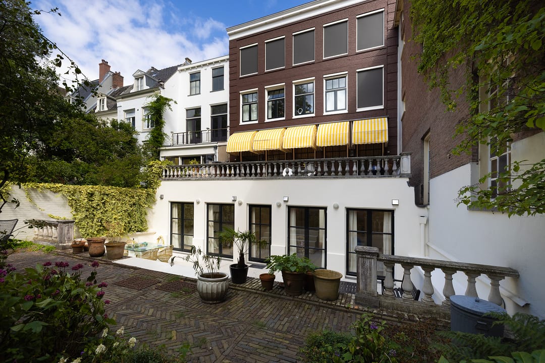 Foto 71 van Keizersgracht 216-A