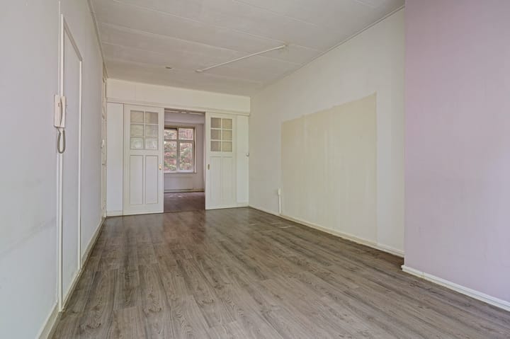Appartement te koop: Mathenesserdijk 109B01, Rotterdam